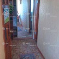 Продажа квартиры Харьков, Северная Салтовка 2, 33м²