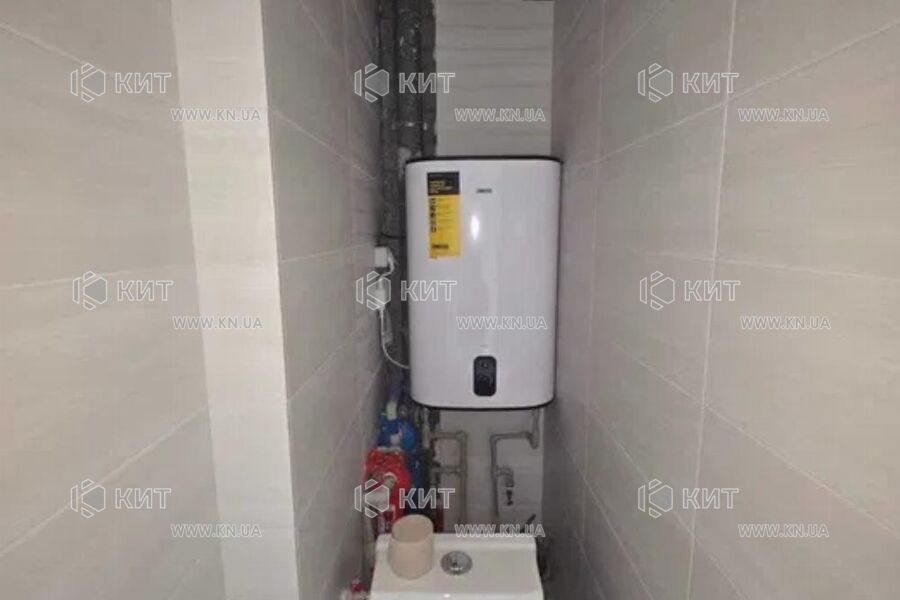 Продажа квартиры Харьков, Салтовка, 62м²