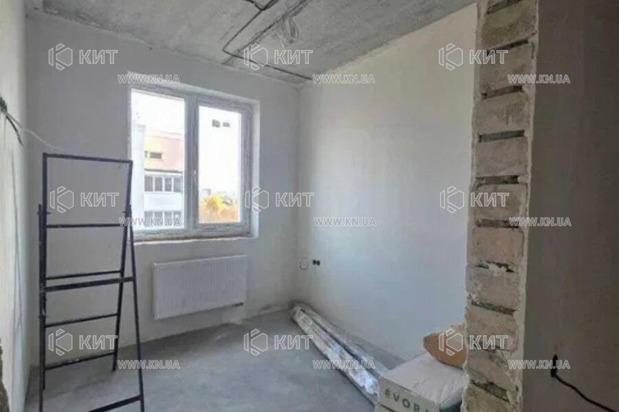 Продажа квартиры Харьков, Салтовка, 62м²