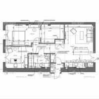 квартири Харків, Сокільники, 83м²