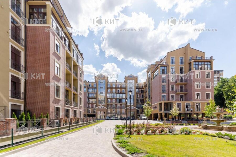 квартири Харків, Сокільники, 83м²