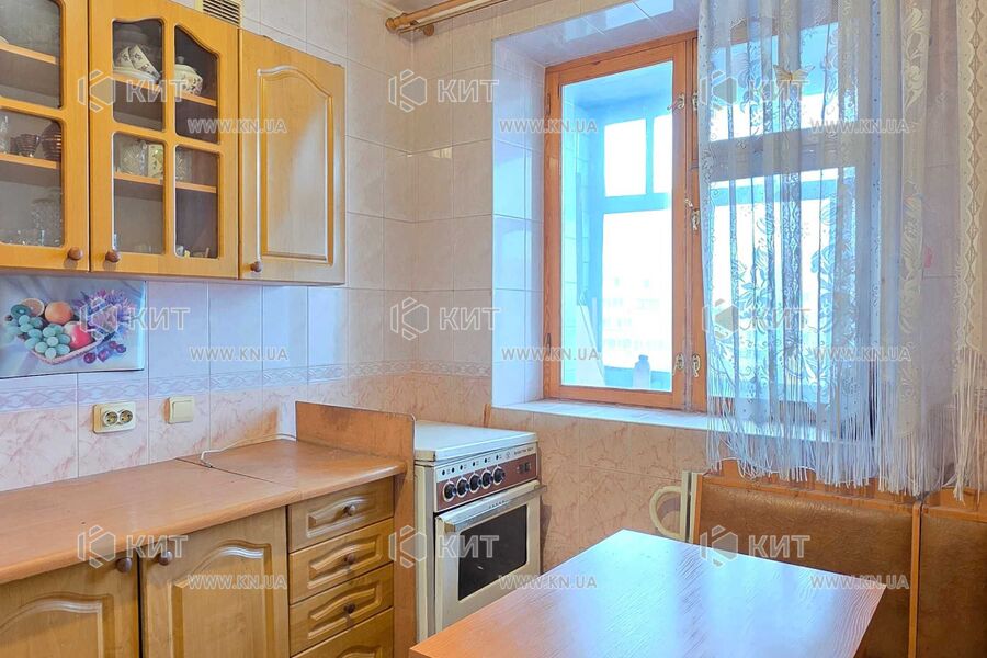 Продажа квартиры Харьков, Гагарина, 40м²