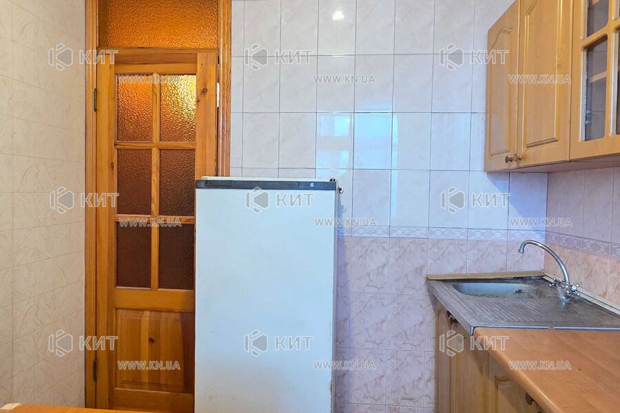 Продажа квартиры Харьков, Гагарина, 40м²