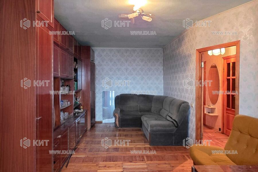 Продажа квартиры Харьков, Гагарина, 40м²