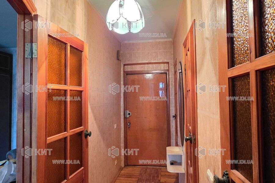 Продажа квартиры Харьков, Гагарина, 40м²