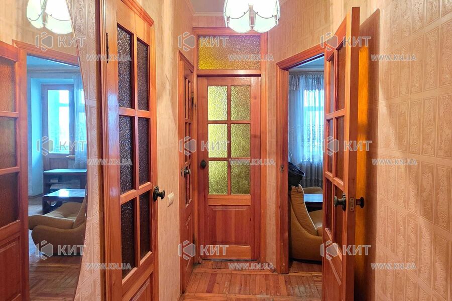 Продажа квартиры Харьков, Гагарина, 40м²