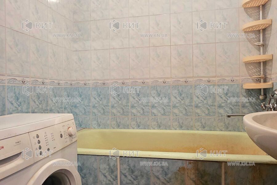 Продажа квартиры Харьков, Гагарина, 40м²