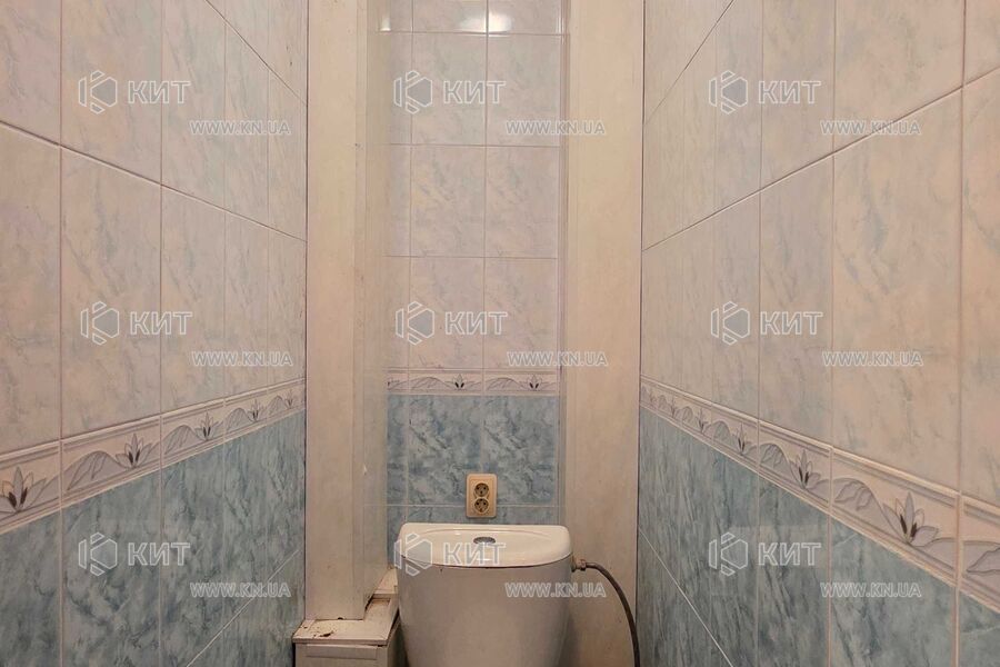 Продажа квартиры Харьков, Гагарина, 40м²