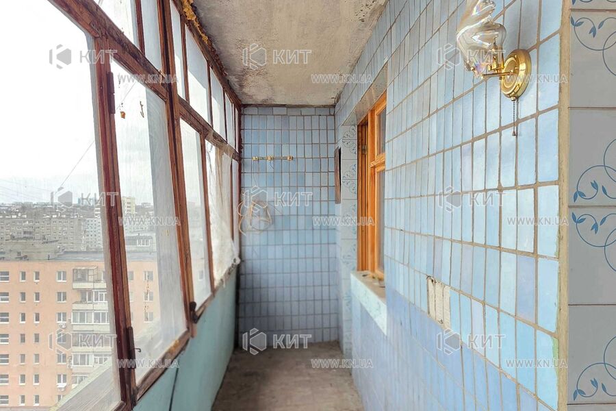 Продажа квартиры Харьков, Гагарина, 40м²