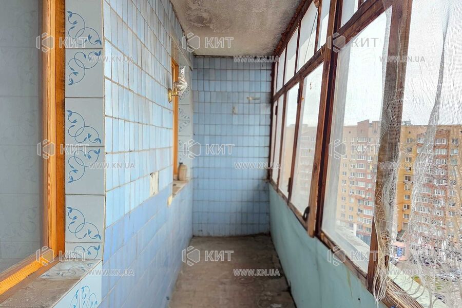 Продажа квартиры Харьков, Гагарина, 40м²