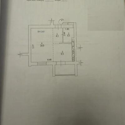 Продажа 	 Харьков, Луч Героев Харькова (Московский) пр.   195