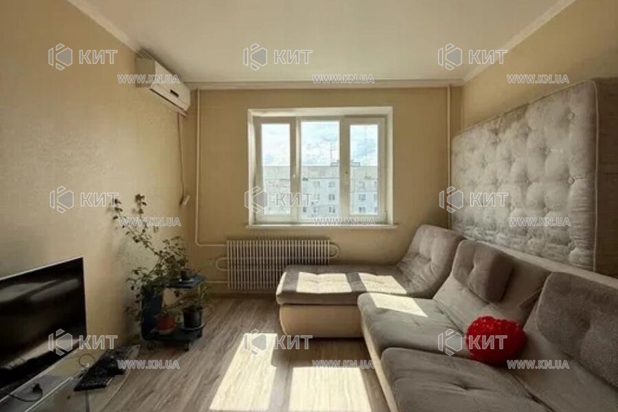 Продаж квартири Харків, Нові Дома, 80м²