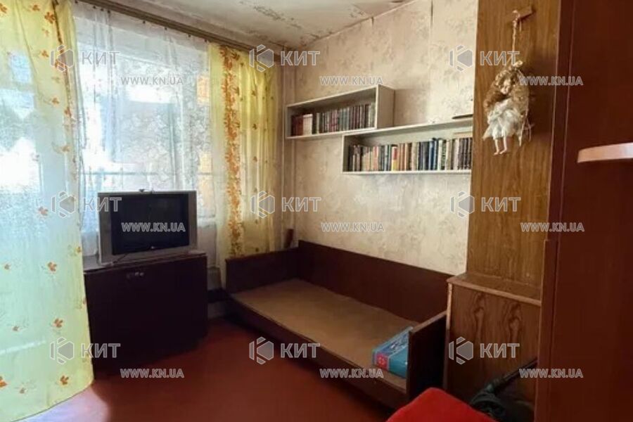 Продаж квартири Харків, Нові Дома, 80м²