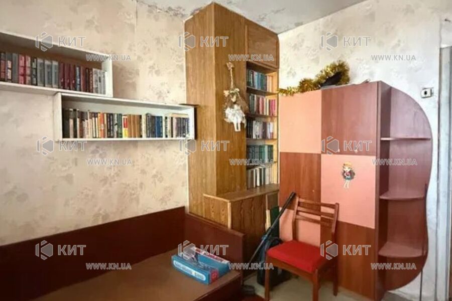 Продаж квартири Харків, Нові Дома, 80м²