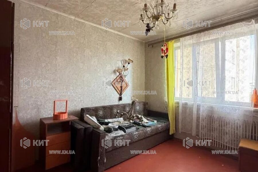 Продаж квартири Харків, Нові Дома, 80м²