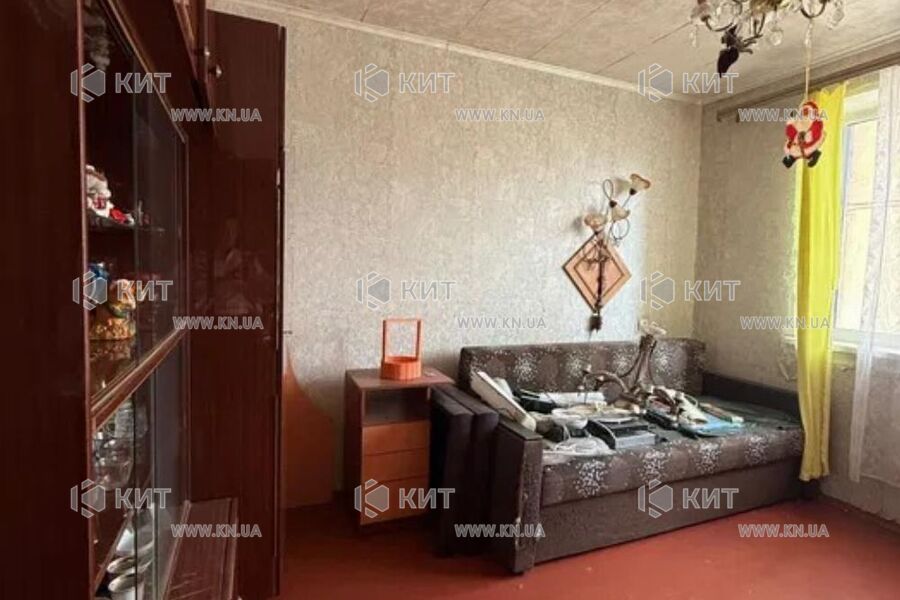 Продаж квартири Харків, Нові Дома, 80м²