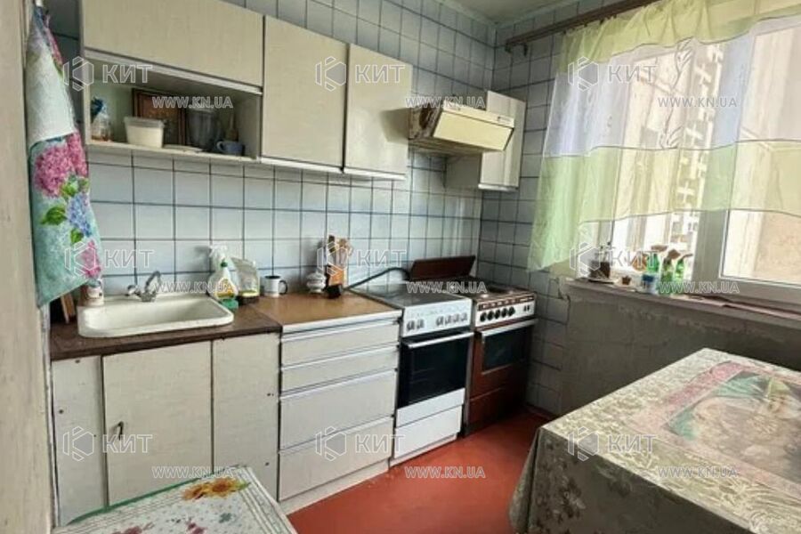 Продаж квартири Харків, Нові Дома, 80м²