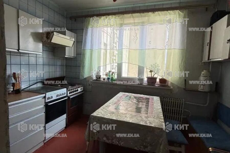 Продаж квартири Харків, Нові Дома, 80м²