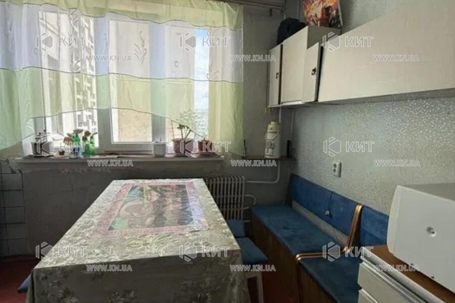 Продаж квартири Харків, Нові Дома, 80м²