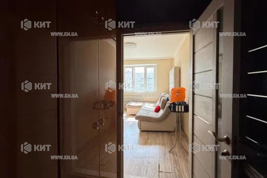 Продаж квартири Харків, Нові Дома, 80м²