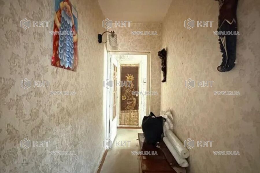 Продаж квартири Харків, Нові Дома, 80м²