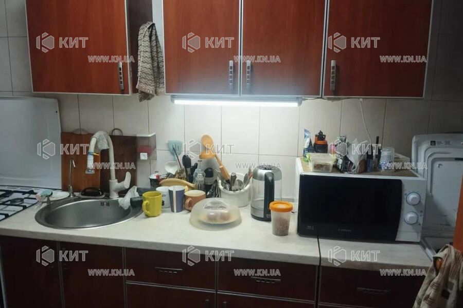 Продажа квартиры Харьков, Одесская, 37м²