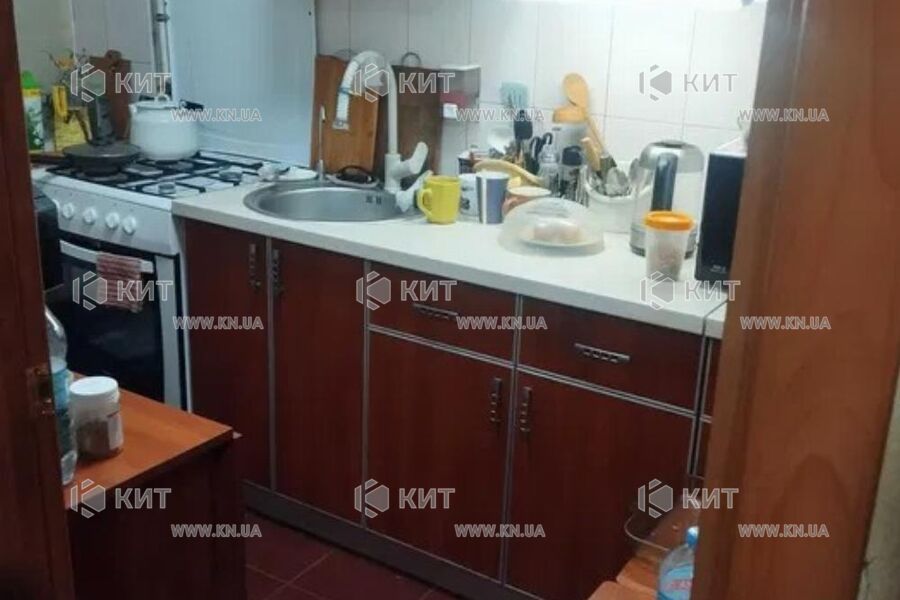 Продажа квартиры Харьков, Одесская, 37м²