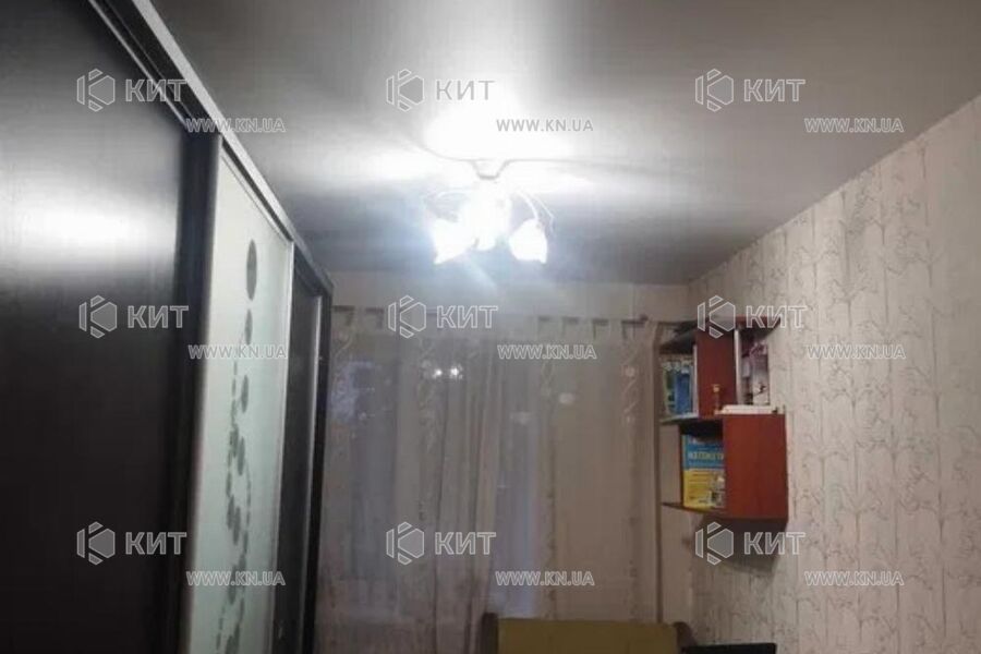 Продажа квартиры Харьков, Одесская, 37м²