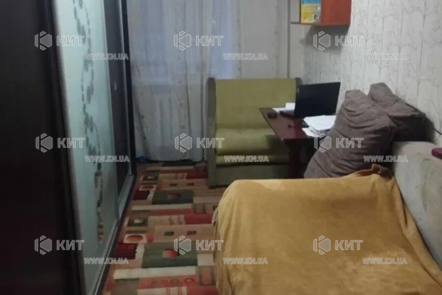 Продажа квартиры Харьков, Одесская, 37м²