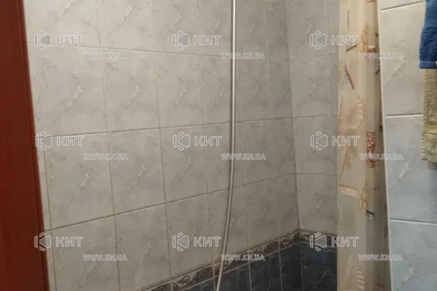 Продажа квартиры Харьков, Одесская, 37м²