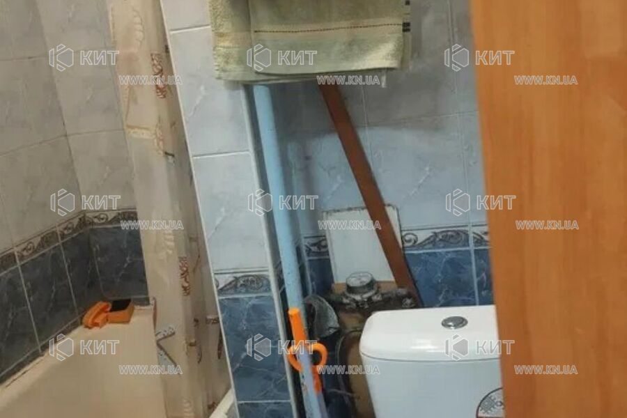 Продажа квартиры Харьков, Одесская, 37м²