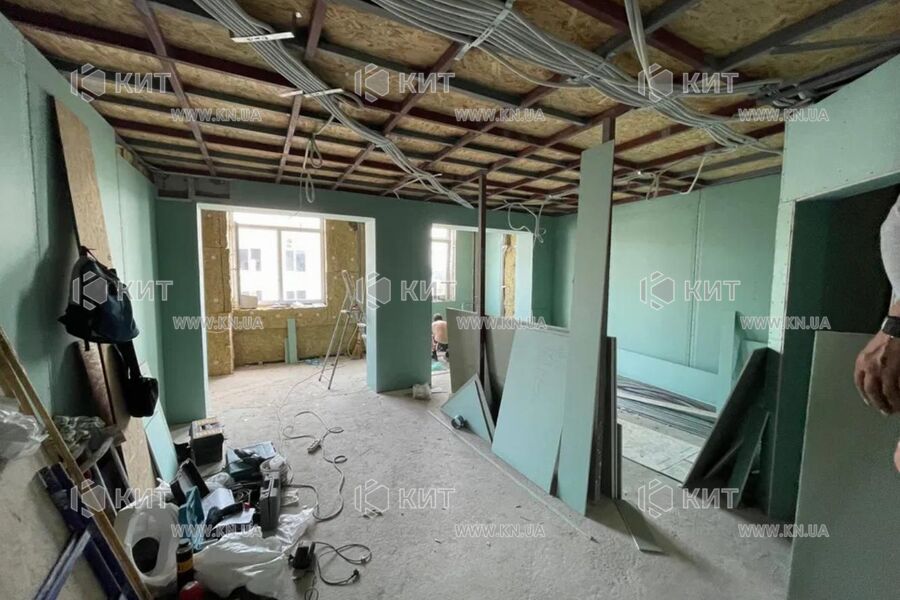 Продажа квартиры Харьков, Гагарина, Спортивная, Защитников, 96м²