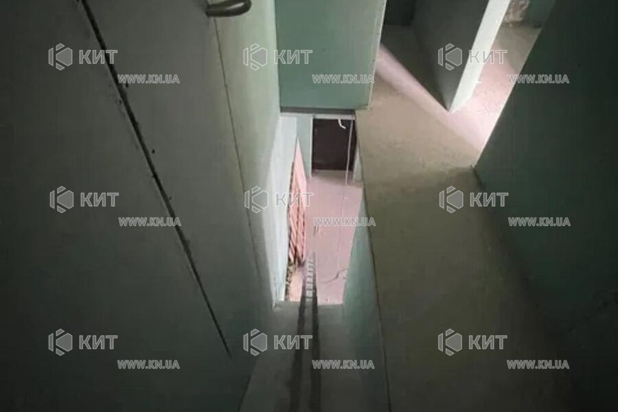 Продажа квартиры Харьков, Гагарина, Спортивная, Защитников, 96м²