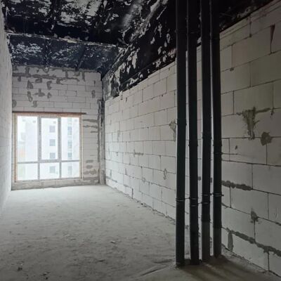 Продажа 	 Харків, Парковий Квартал Героїв Харкова (Московський) пр.   118