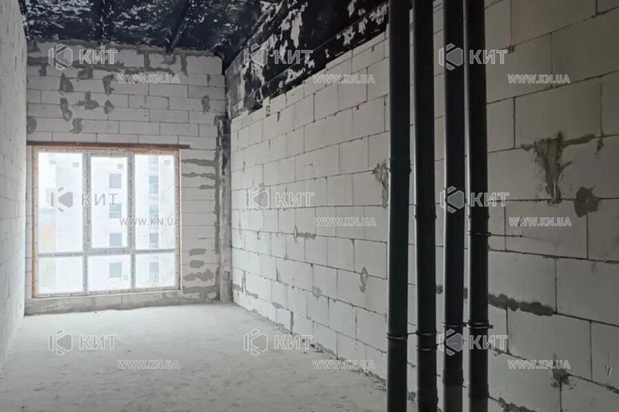 Продаж квартири Харків, Гагаріна, Спортивна, Захисників, 27м²