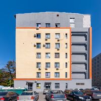 Продаж квартири Харків, Гагаріна, Спортивна, Захисників, 27м²