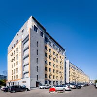 Продаж квартири Харків, Гагаріна, Спортивна, Захисників, 27м²