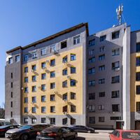 Продаж квартири Харків, Гагаріна, Спортивна, Захисників, 27м²