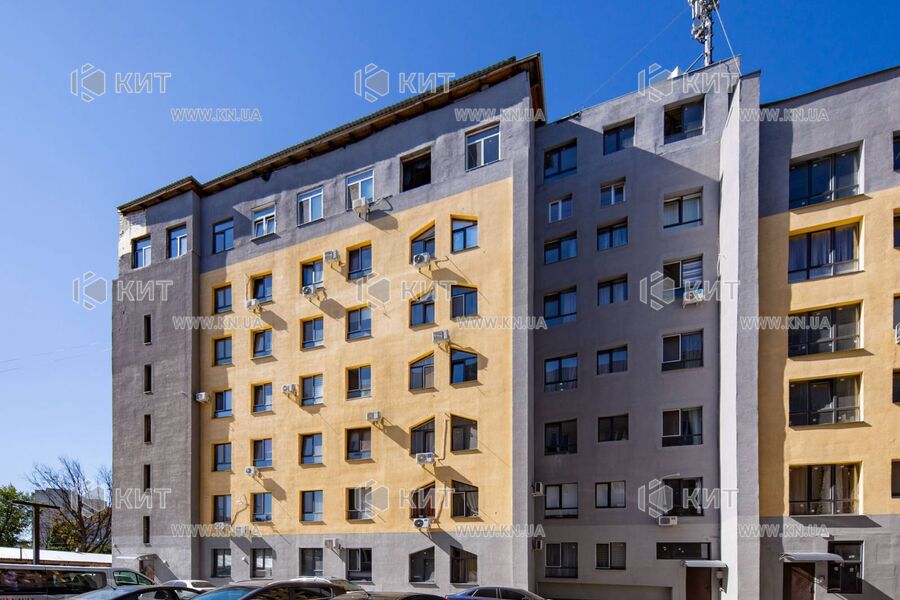 Продаж квартири Харків, Гагаріна, Спортивна, Захисників, 27м²