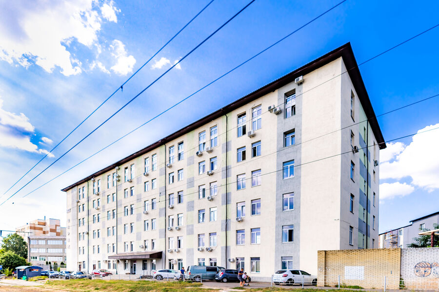 Продажа квартиры Харьков, Салтовка, 27м²