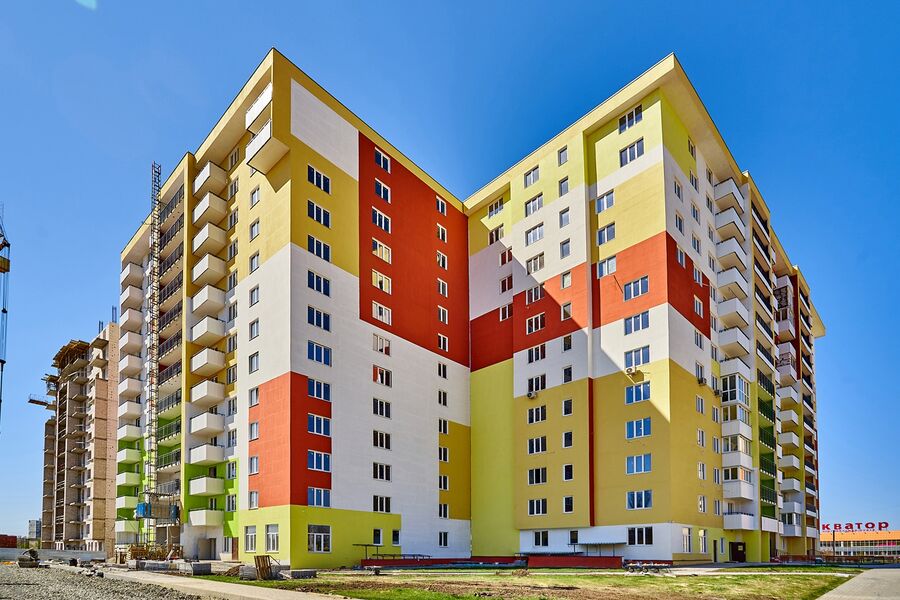 Продаж квартири Харків, Північна Салтівка, 88м²