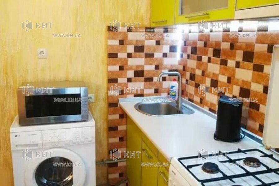 Продажа квартиры Харьков, Шишковка, 38м²
