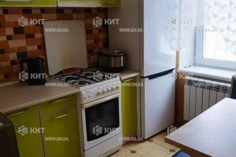 Продажа квартиры Харьков, Шишковка, 38м²