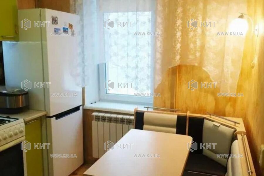 Продажа квартиры Харьков, Шишковка, 38м²