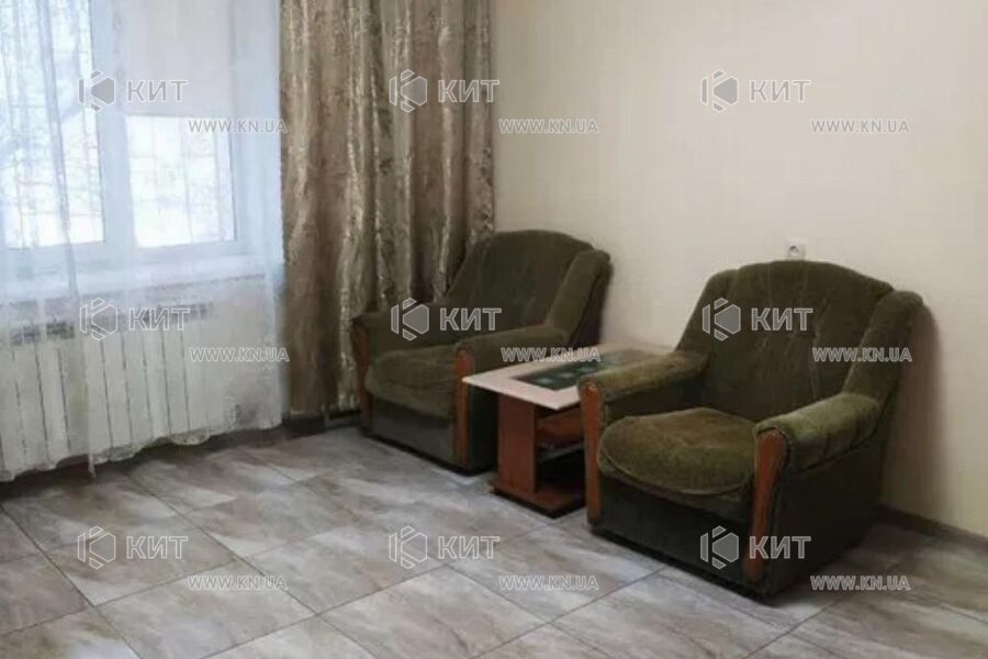 Продажа квартиры Харьков, Шишковка, 38м²