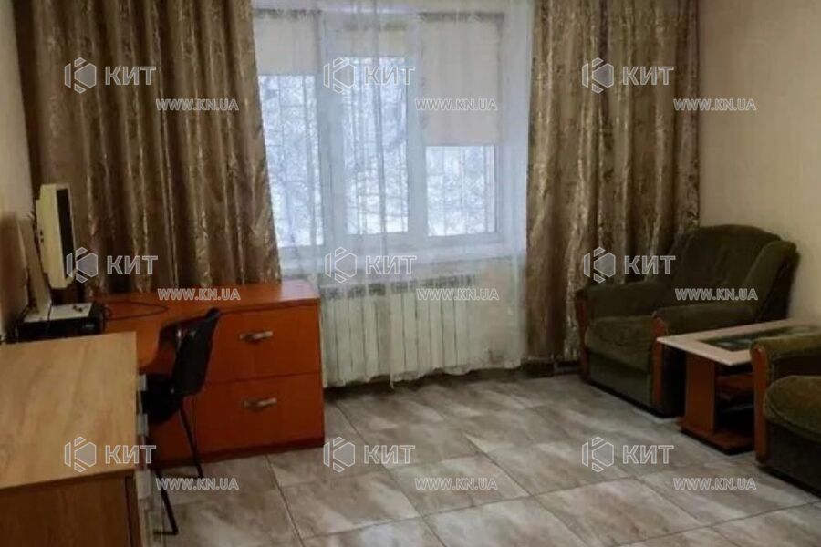 Продажа квартиры Харьков, Шишковка, 38м²