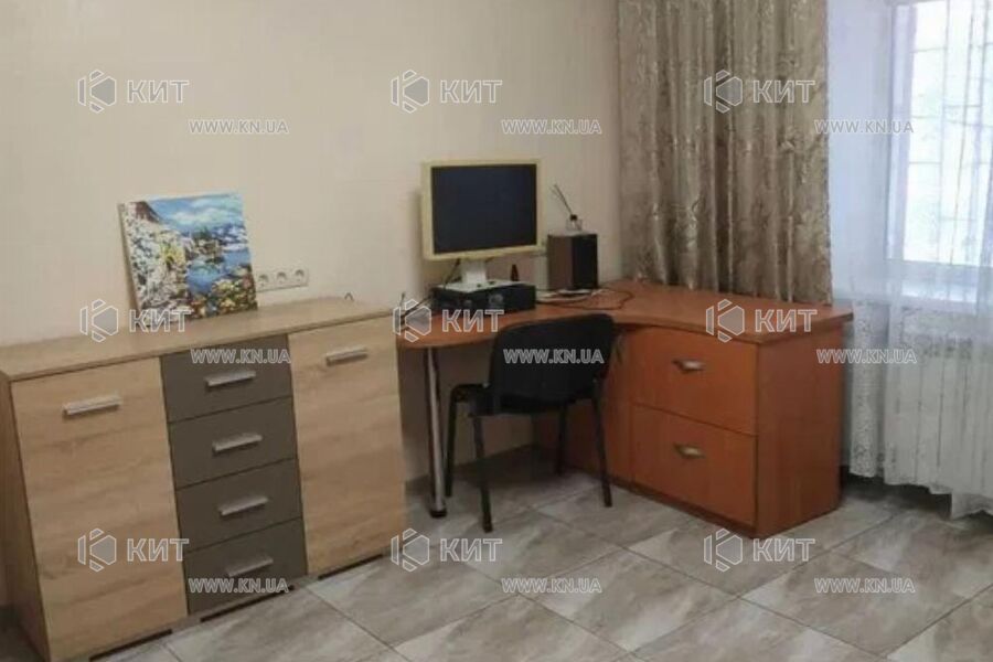 Продажа квартиры Харьков, Шишковка, 38м²