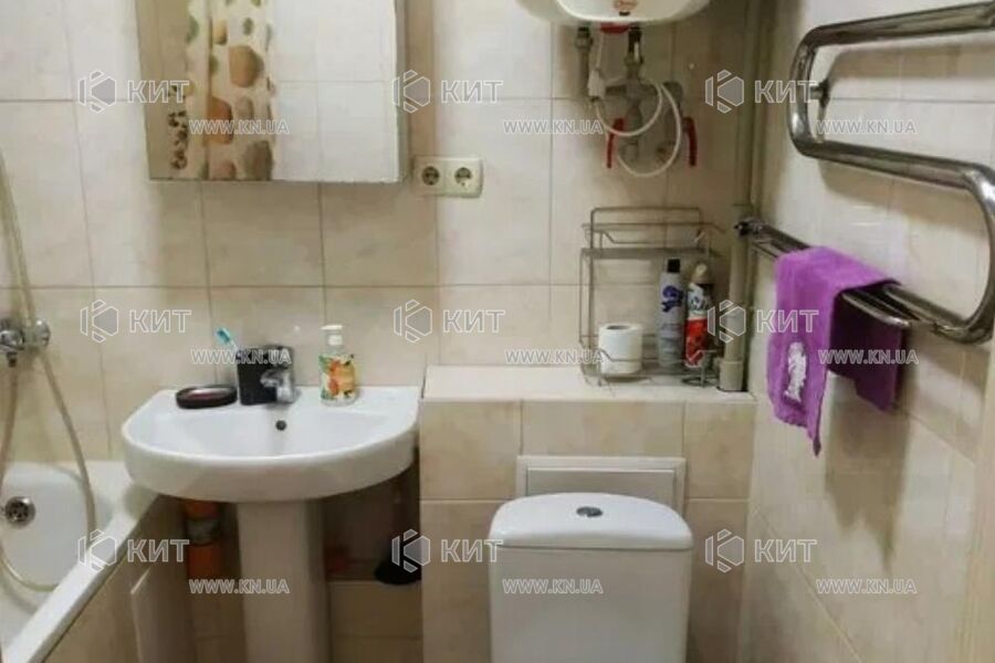 Продажа квартиры Харьков, Шишковка, 38м²