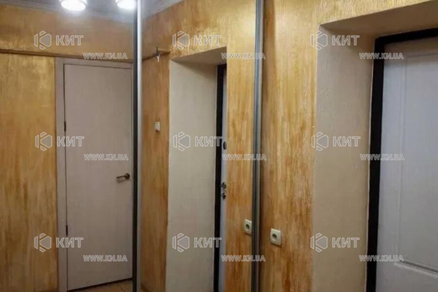 Продажа квартиры Харьков, Шишковка, 38м²