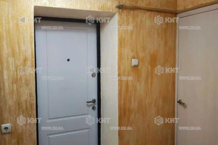 Продажа квартиры Харьков, Шишковка, 38м²